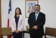Andrea Barrera Escobar asume como Seremi del Trabajo y Previsión Social de la Región de Coquimbo