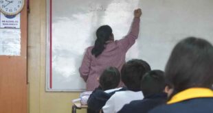 Autoridades regionales presentan medidas del programa “Escuelas Protegidas” en colegio de La Serena