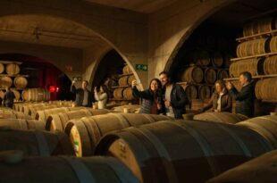 Centro Turístico CAPEL en Vicuña supera los 30 mil visitantes en la última temporada