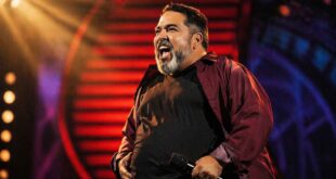 “Esto es para Ustedes”: Rodrigo Villegas trae su exitosa gira nacional a Coquimbo