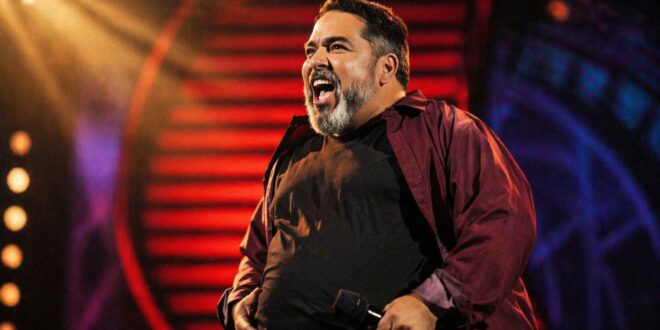 “Esto es para Ustedes”: Rodrigo Villegas trae su exitosa gira nacional a Coquimbo