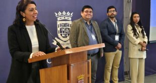 Coquimbo inició sus actividades de intervención psicosocial en establecimientos educacionales