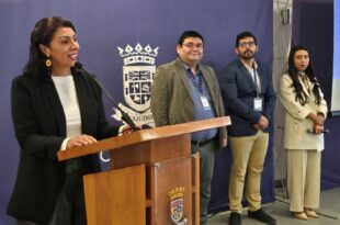 Coquimbo inició sus actividades de intervención psicosocial en establecimientos educacionales