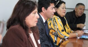 Dirigentes de La Serena y Coquimbo destacan diálogo y proyección de trabajo tras encuentro con Seremi de Gobierno