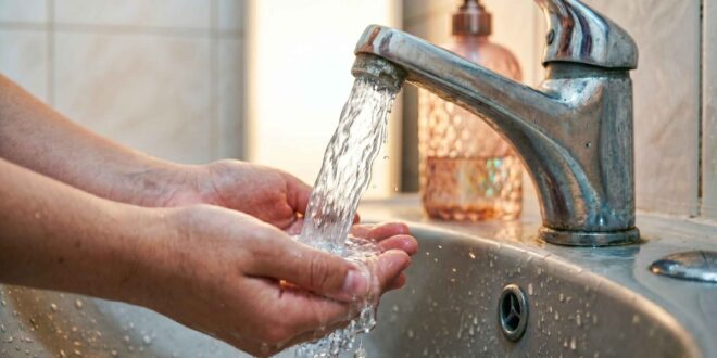 Más de 1.500 subsidios de agua potable siguen disponibles para familias de la región de Coquimbo