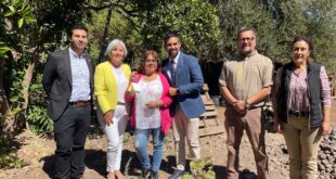 Ovalle recupera su estatus sanitario Comuna es declarada libre de Mosca de la Fruta