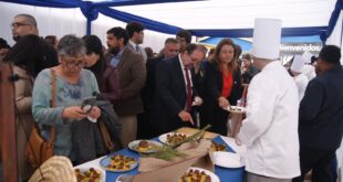 Región de Coquimbo celebra su identidad culinaria en el Día Nacional de la Cocina Chilena