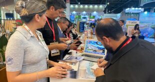 Región de Coquimbo lleva su astroturismo, enoturismo y bienestar a la WTM Latin América 2026 en Sao Paulo