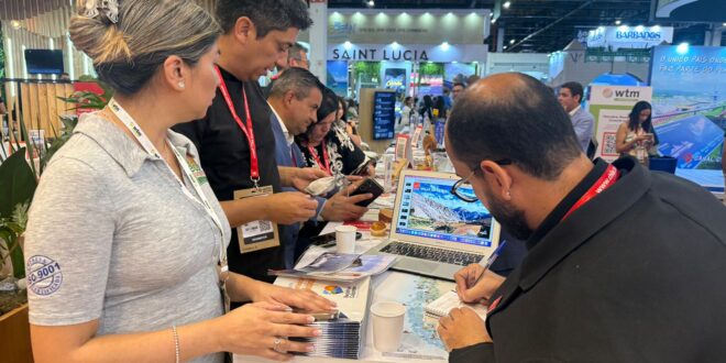 Región de Coquimbo lleva su astroturismo, enoturismo y bienestar a la WTM Latin América 2026 en Sao Paulo