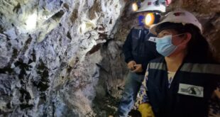 Región de Coquimbo recibe más de $4.600 millones tras primera cuota del Royalty Minero