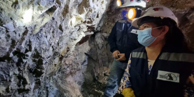 Región de Coquimbo recibe más de $4.600 millones tras primera cuota del Royalty Minero