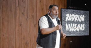 Rodrigo Villegas más cerca de Coquimbo: El 1 de mayo llega a Enjoy