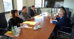 SLEP Elqui, Carabineros y Fiscalía coordinan acciones para fortalecer medidas de seguridad e investigar denuncias de amenazas en escuelas