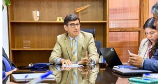 Seremi de Educación convoca mesa técnica para fortalecer respuesta ante hechos de violencia y amenazas en establecimientos educacionales