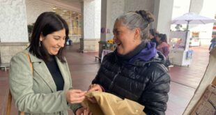 SernamEG impulsa la autonomía económica de más de 100 emprendedoras en la Región de Coquimbo