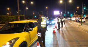 Tolerancia Cero en rutas de la Región